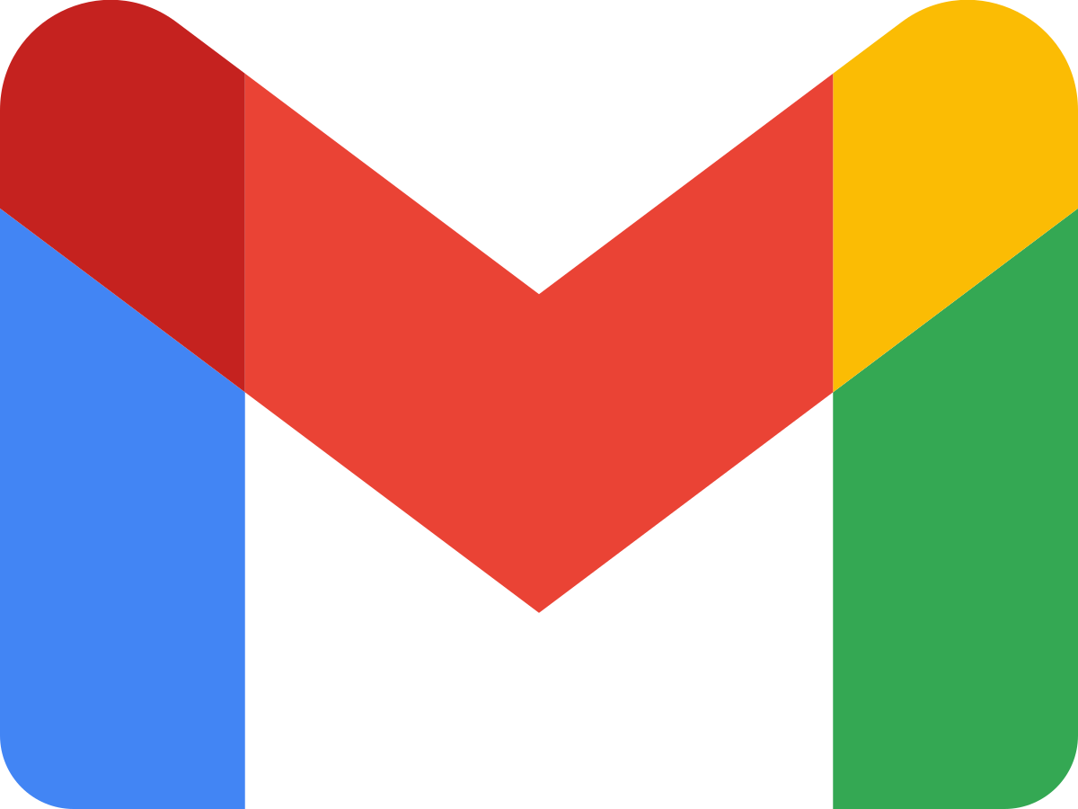 Gmail App