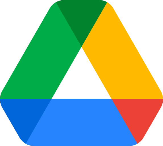 Google Drive App