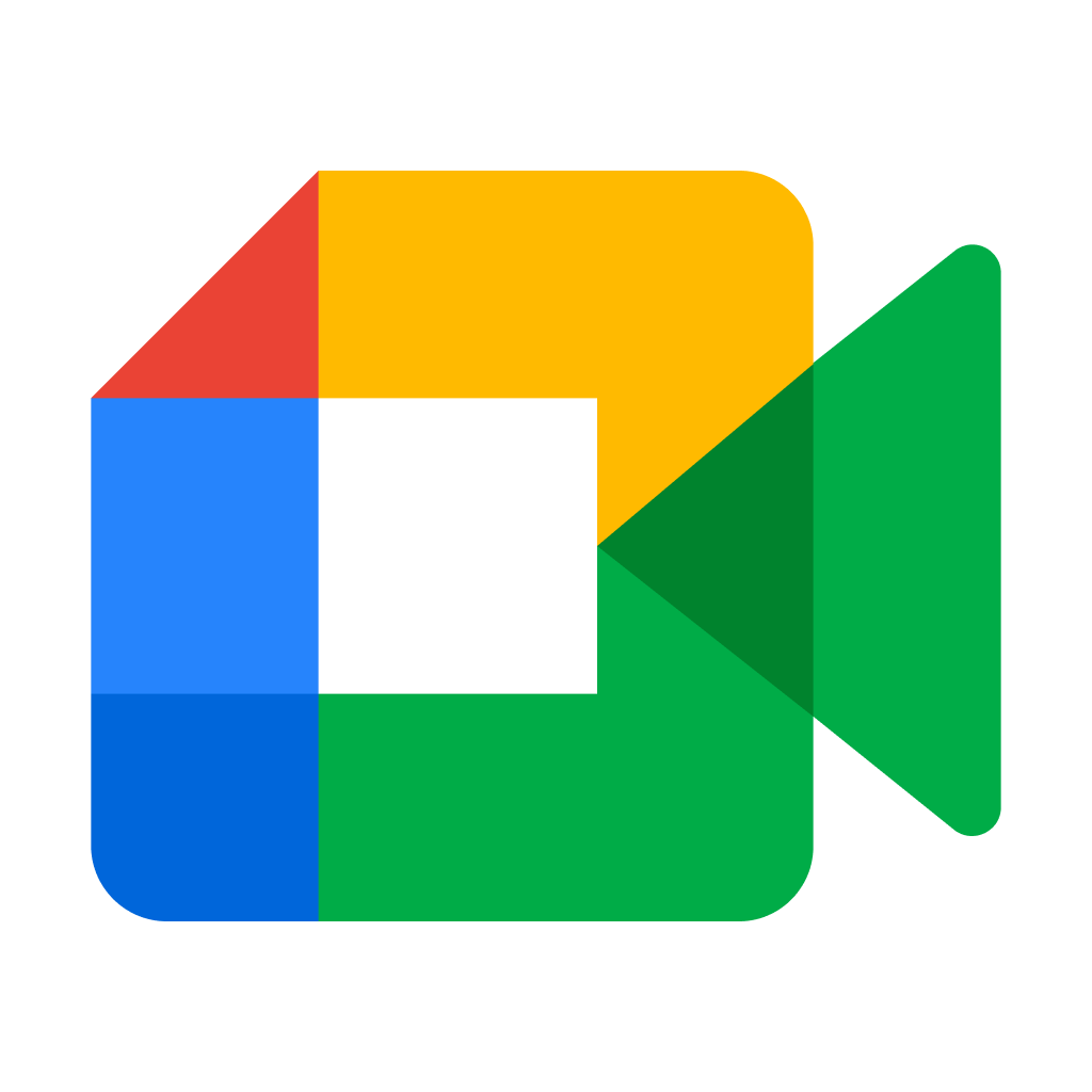 Google Meet App